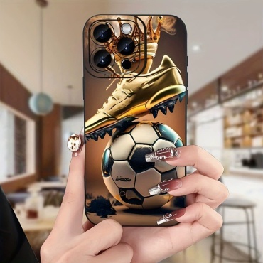Чехол JASPER для Apple iPhone 13 рисунок