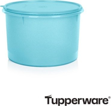 Tupperware контейнер "Титан", полипропилен