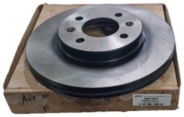 Диски PHC VALEO передние 51712-1R000