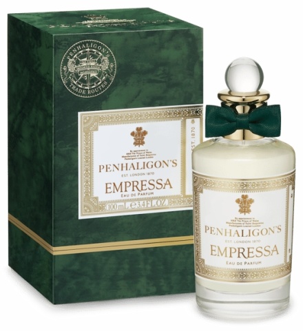 Penhaligons PENHALIGON'S EMPRESSA парфюмерная вода EDP 30 мл, унисекс