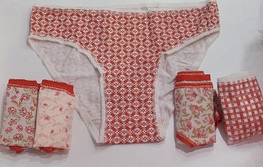 Слипы Baykar мультиколор