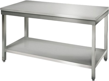 Разделочный стол Prokitchen 180x70x85 см