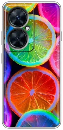 Чехол BAIKO для Huawei nova 11i рисунок