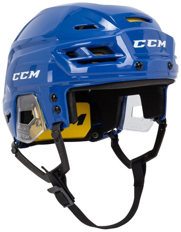 CCM TACKS 210 синий S