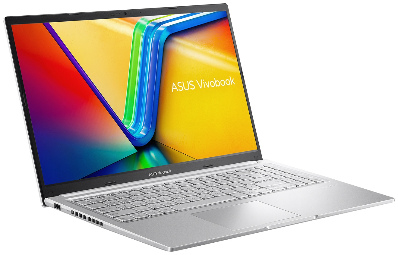 Ноутбук ASUS VivoBook 15 X1502VA-BQ1274 15.6" / 16 Гб / SSD 512 Гб / Без ОС / 90NB10T2-M01TH0