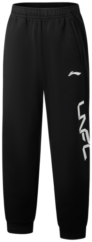 Штаны LI-NING черный 56