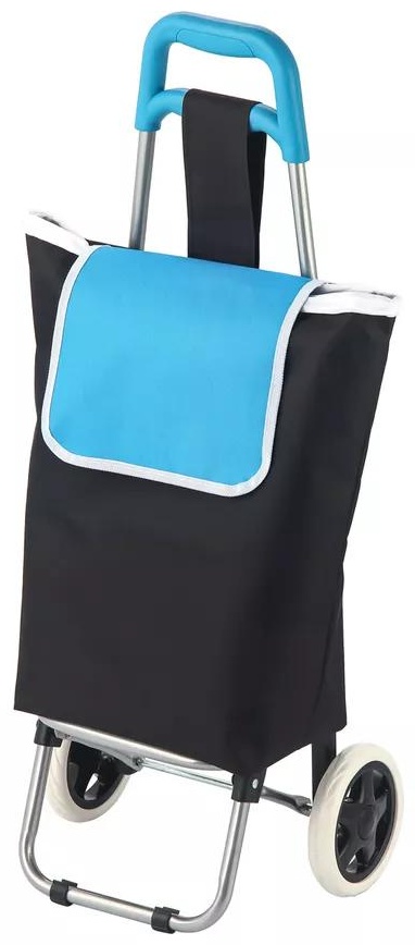 Хозяйственная сумка 40 л 87x35x28 см, текстиль