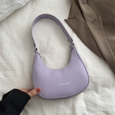 Сумка кросс-боди FASHION полиэстер фиолетовый