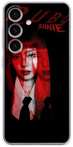 Чехол BAIKO для Samsung Galaxy A15 рисунок