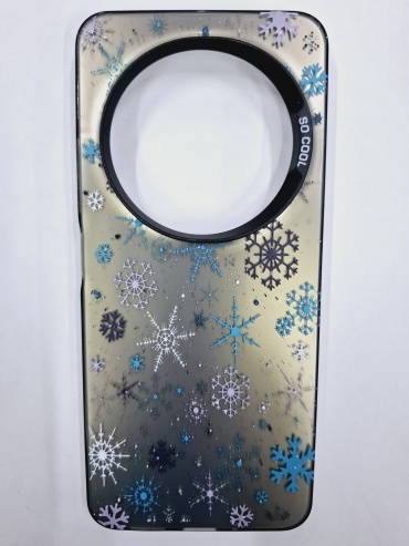 Чехол So Cool для Xiaomi Redmi 14C рисунок