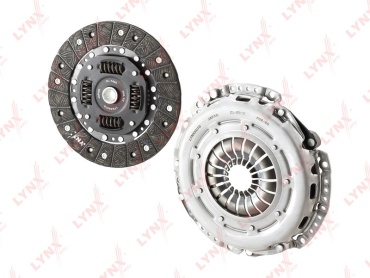 LYNXauto комплект сцепления CL-1351