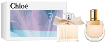 Chloe Les Mini Collection парфюмерный набор 20 мл, для женщин