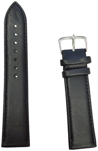 Ремешок экокожа 22 x 200 мм