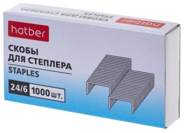 Hatber № 24/6 1000 шт