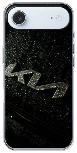Чехол BAIKO для Apple iPhone Air рисунок