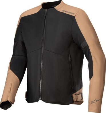 Alpinestars C-1 Air черный, бежевый 56