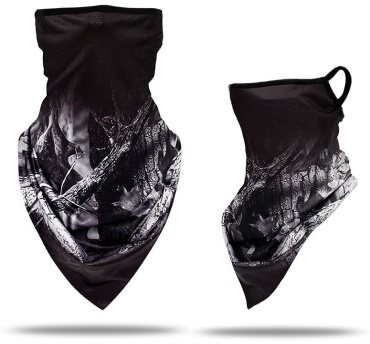 Бафф нейлон 42 x 33 см