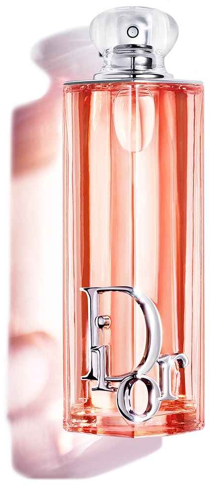 Dior Addict Peachy Glow парфюмерная вода EDP 100 мл, для женщин