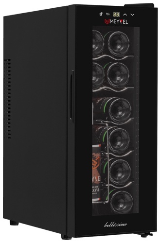MEYVEL MV12-TBD1 черный