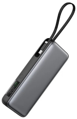 Внешний аккумулятор ACEFAST M22 PD130W 20000 мАч черный