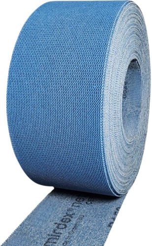 Smirdex шлифовальная лента в рулоне P80 (25х70 мм), 1 шт