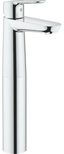 Смеситель для раковины (умывальника) Grohe 23761000 , однозахватный