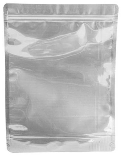 Пакет с замком zip-lock 604357432 полиэтилен 330 см 100 шт