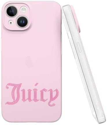 Чехол Mcover для Apple iPhone 14 рисунок