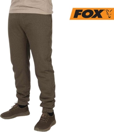 Брюки Fox Collection Sherpa Joggers CCL293 M