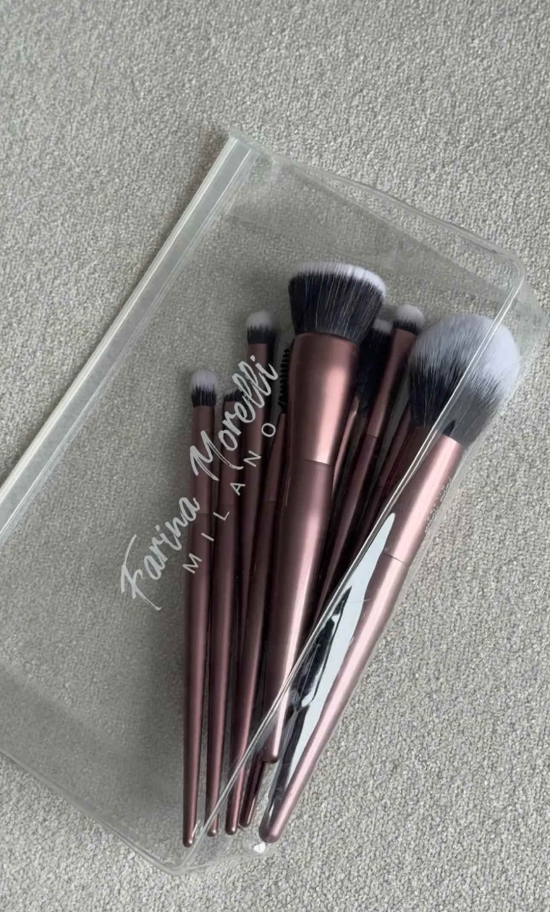 Farina Morelli Farina Morelli 10