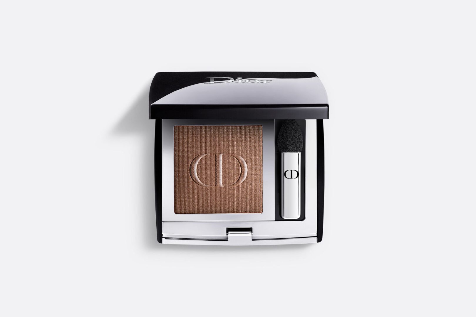 Dior тени кремовые Mono Couleur Couture Satin 573 нюдовое платье