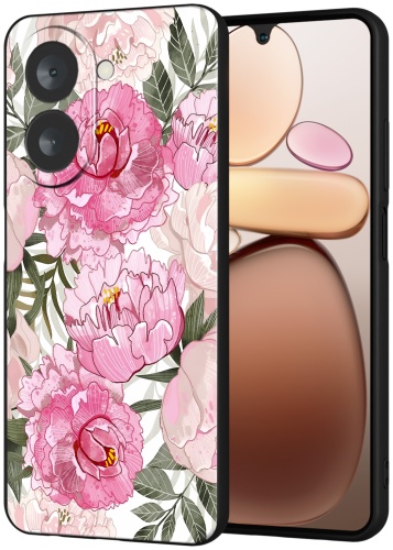Чехол для Xiaomi Redmi A5 рисунок