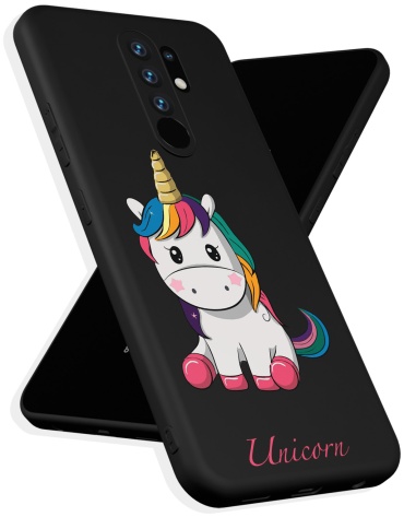 Чехол для Xiaomi Redmi 9 рисунок