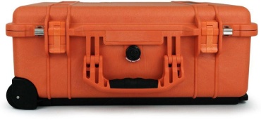 Кейс Peli 1510 Protector Case оранжевый