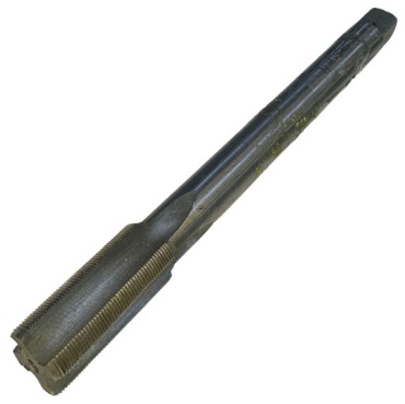 Метчик TECH IN М 16х0,75 М16 0.75 мм, 1 шт