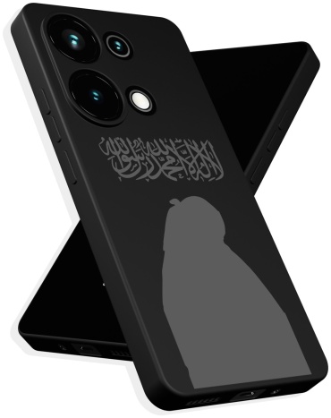 Чехол для POCO Redmi Note 13 Pro, Poco M6 Pro рисунок