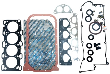 GASKET комплект прокладок ДВС 20910-23E10