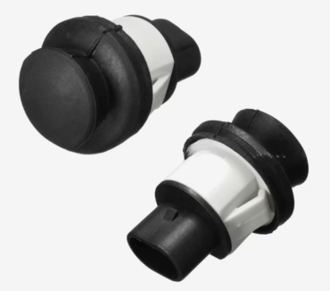 WXQP концевик 998115642 Volkswagen Golf