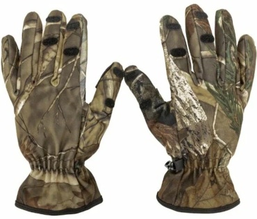 Перчатки/варежки Helios Перчатки STRIKER КМФ XL, HS-HY-D08-XL XL