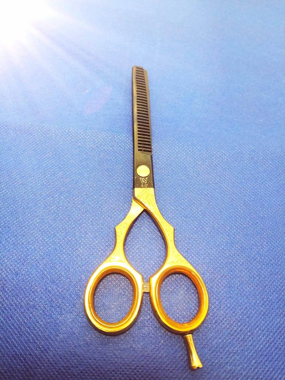 Winsome Shears филировочные ножницы длина полотна 6 дюйм 1 шт