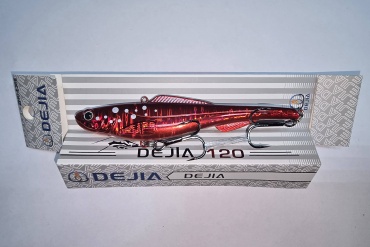 Балансир Dejia ZHO-8386 1 шт 120 мм 20