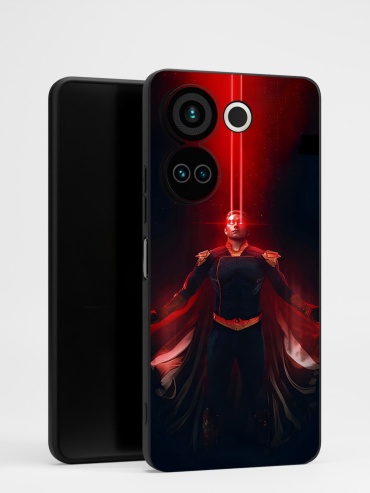 Чехол для TECNO Camon 20 рисунок