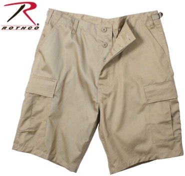 Шорты Rothco Ultra Force BDU Combat 58