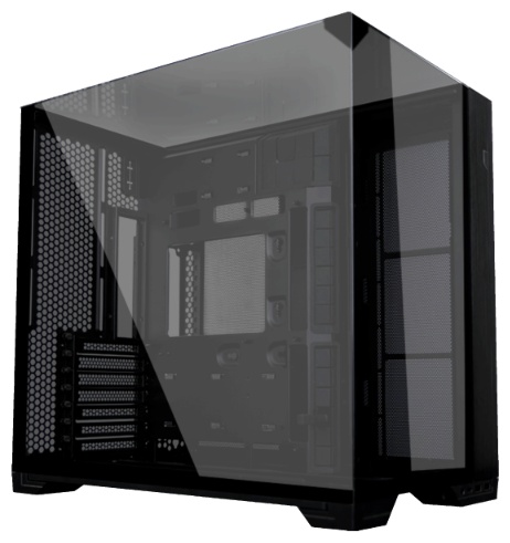 Корпус LIAN LI G99.O11VPX.00 черный