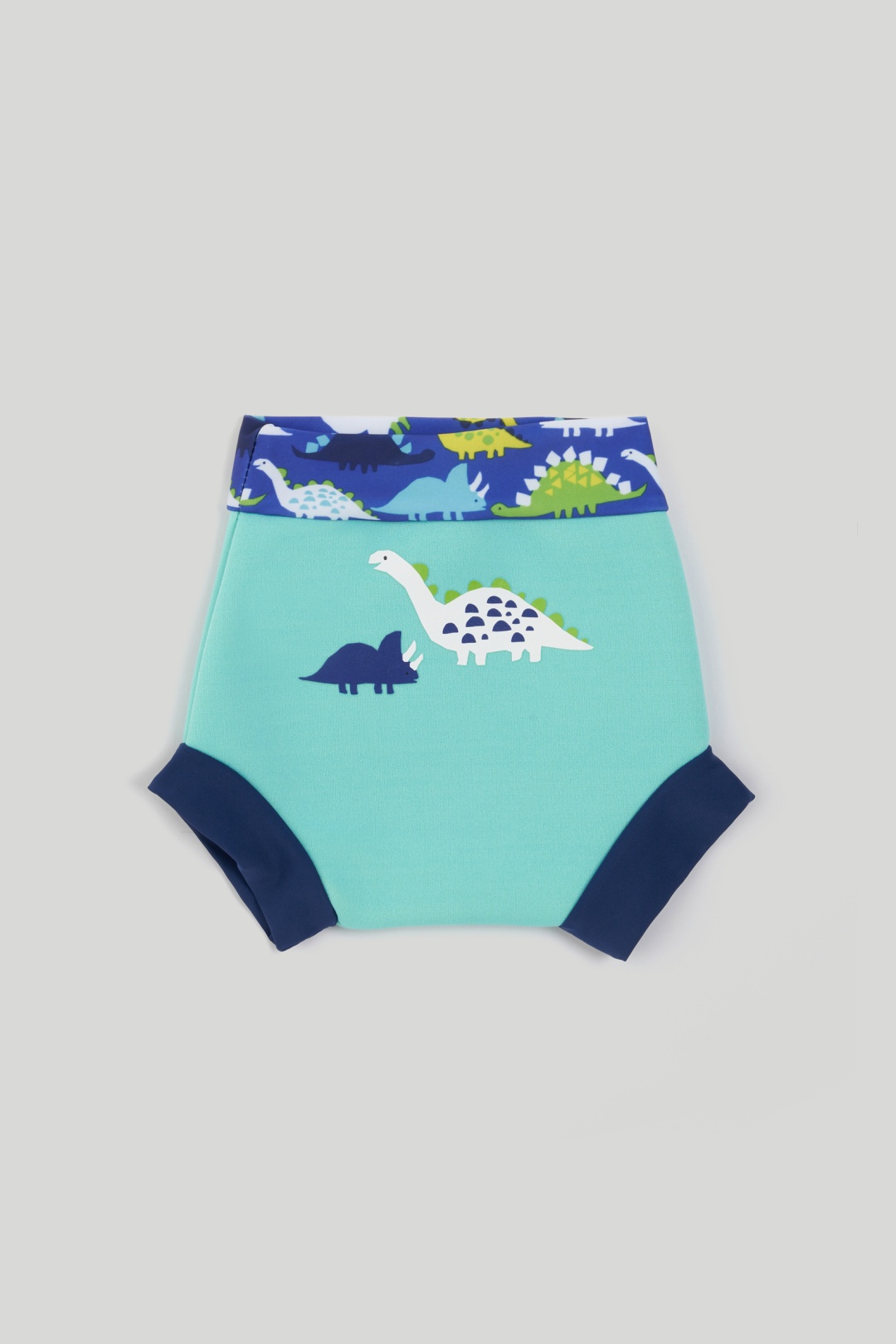 Плавки Mothercare синий