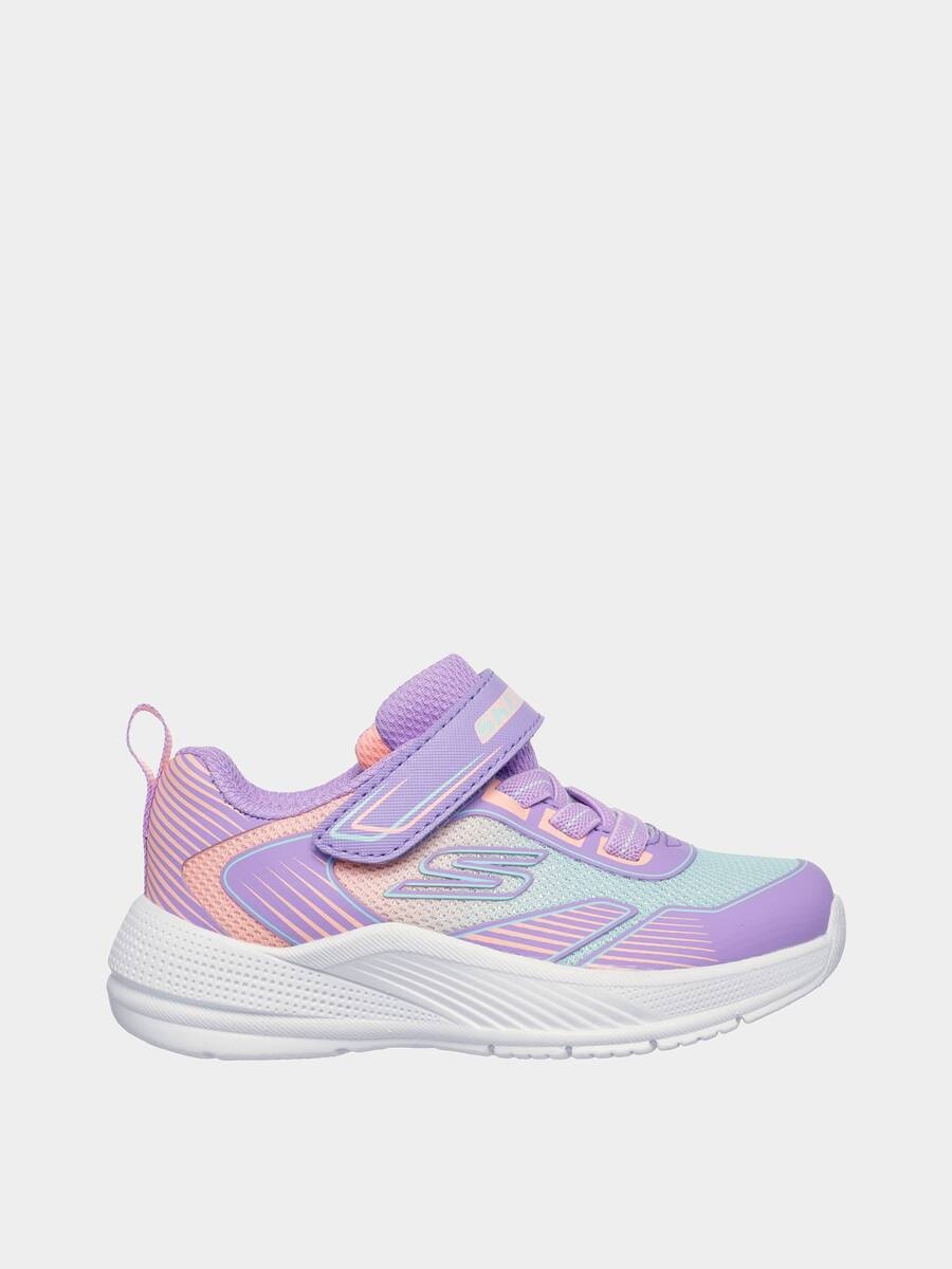 Кроссовки Skechers фиолетовый