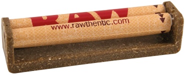 Портсигар Raw Машинка RAW Classic - для самокруток 110 мм. 11 x 3 см