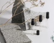 Атомайзер стекло 5 мл 10 шт