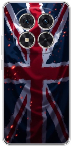 Чехол BAIKO для Xiaomi Redmi Note 14 Pro+ рисунок