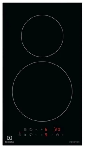 Electrolux LIT30230C черный